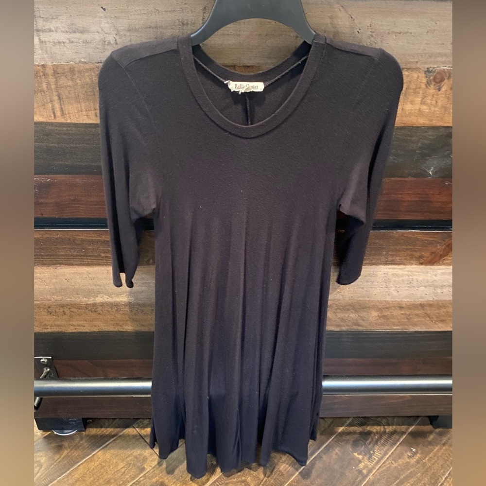 Junior Dress